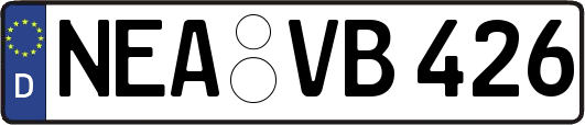 NEA-VB426