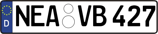 NEA-VB427