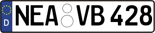 NEA-VB428
