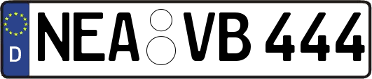NEA-VB444