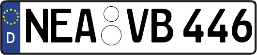 NEA-VB446