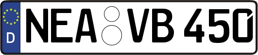 NEA-VB450