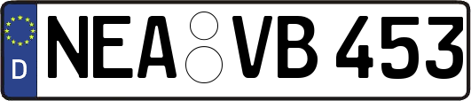 NEA-VB453