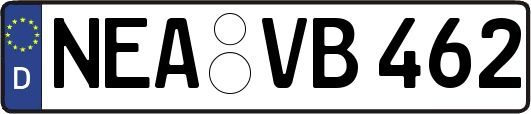 NEA-VB462