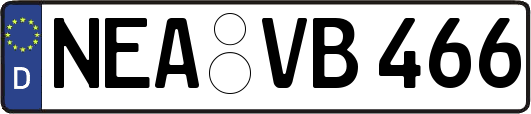 NEA-VB466