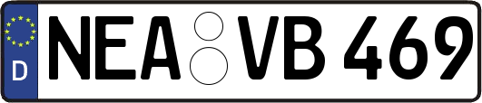 NEA-VB469