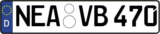 NEA-VB470
