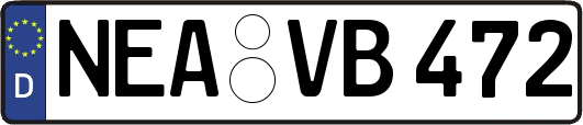 NEA-VB472
