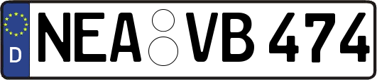 NEA-VB474