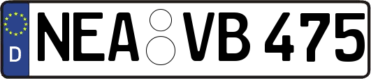 NEA-VB475