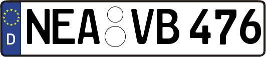 NEA-VB476