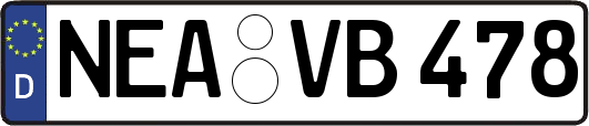 NEA-VB478