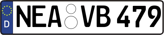 NEA-VB479