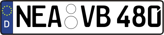 NEA-VB480