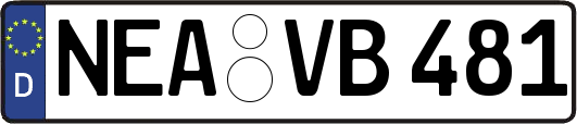 NEA-VB481