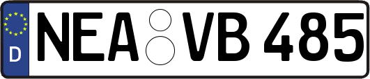 NEA-VB485