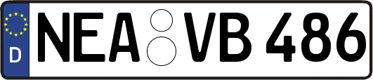NEA-VB486
