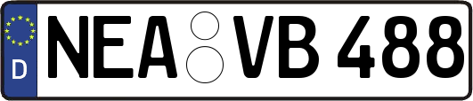 NEA-VB488