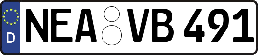 NEA-VB491
