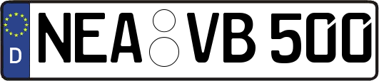 NEA-VB500