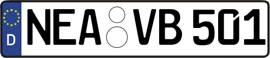 NEA-VB501