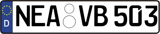NEA-VB503