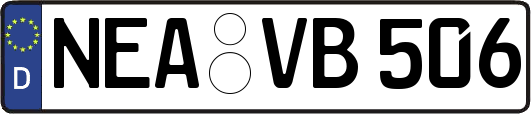 NEA-VB506