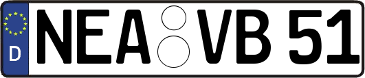 NEA-VB51