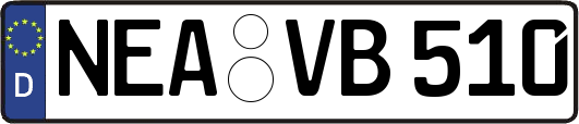 NEA-VB510