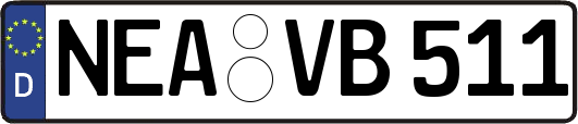 NEA-VB511