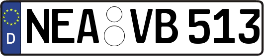 NEA-VB513