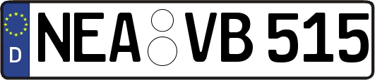 NEA-VB515