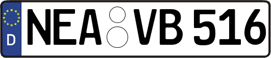 NEA-VB516