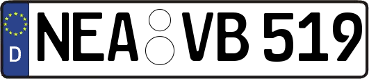 NEA-VB519