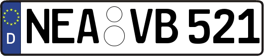 NEA-VB521