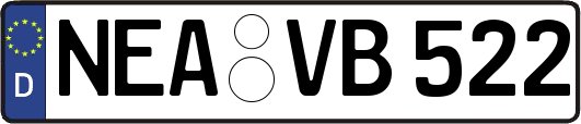 NEA-VB522
