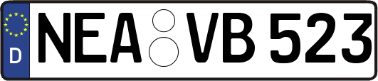 NEA-VB523