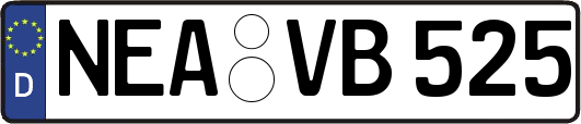 NEA-VB525