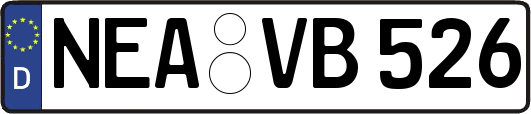 NEA-VB526
