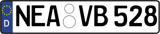 NEA-VB528