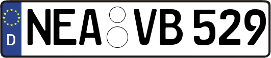 NEA-VB529