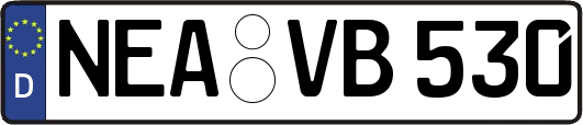NEA-VB530