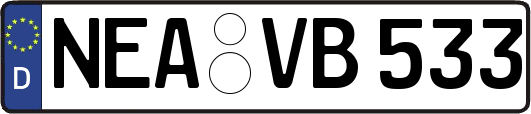 NEA-VB533