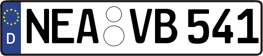 NEA-VB541