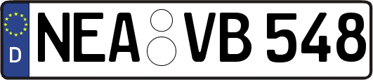 NEA-VB548