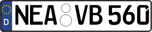 NEA-VB560
