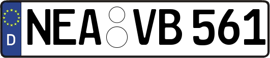 NEA-VB561