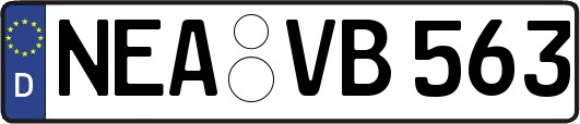 NEA-VB563
