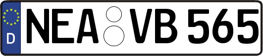 NEA-VB565