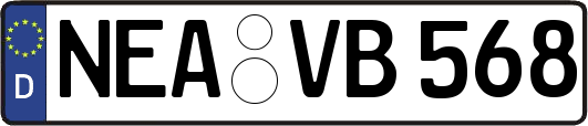 NEA-VB568